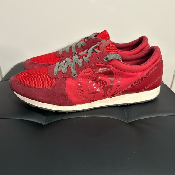 Men’s Diesel - Picture 8 of 12